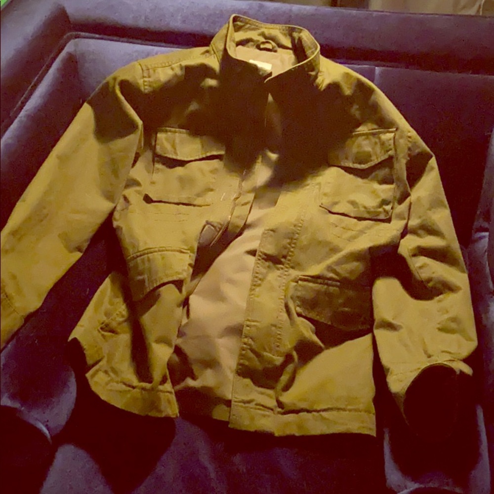 Cool Jacket - image 1